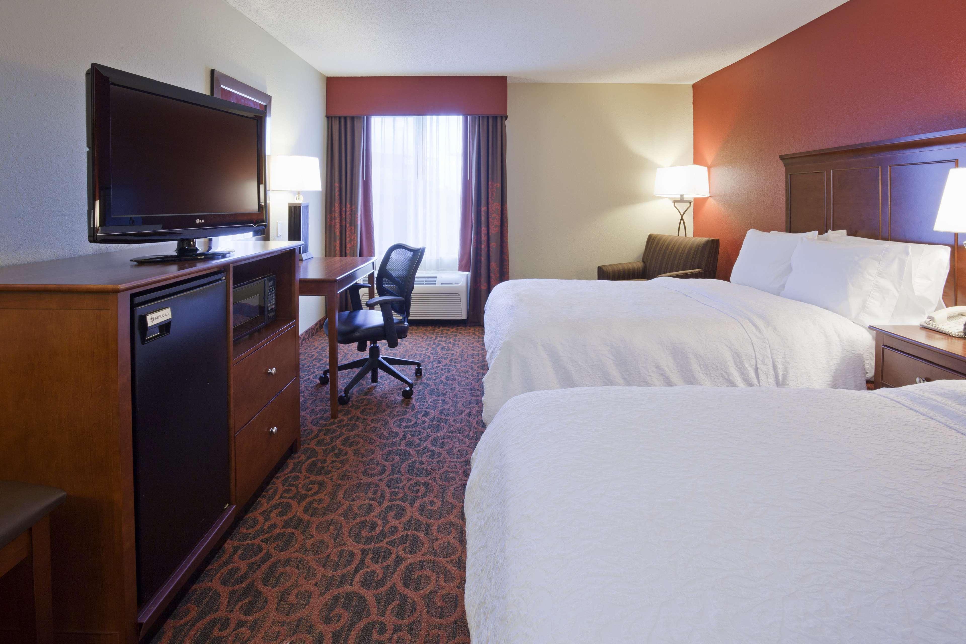 Hampton Inn Minneapolis Northwest Maple Grove Eksteriør billede