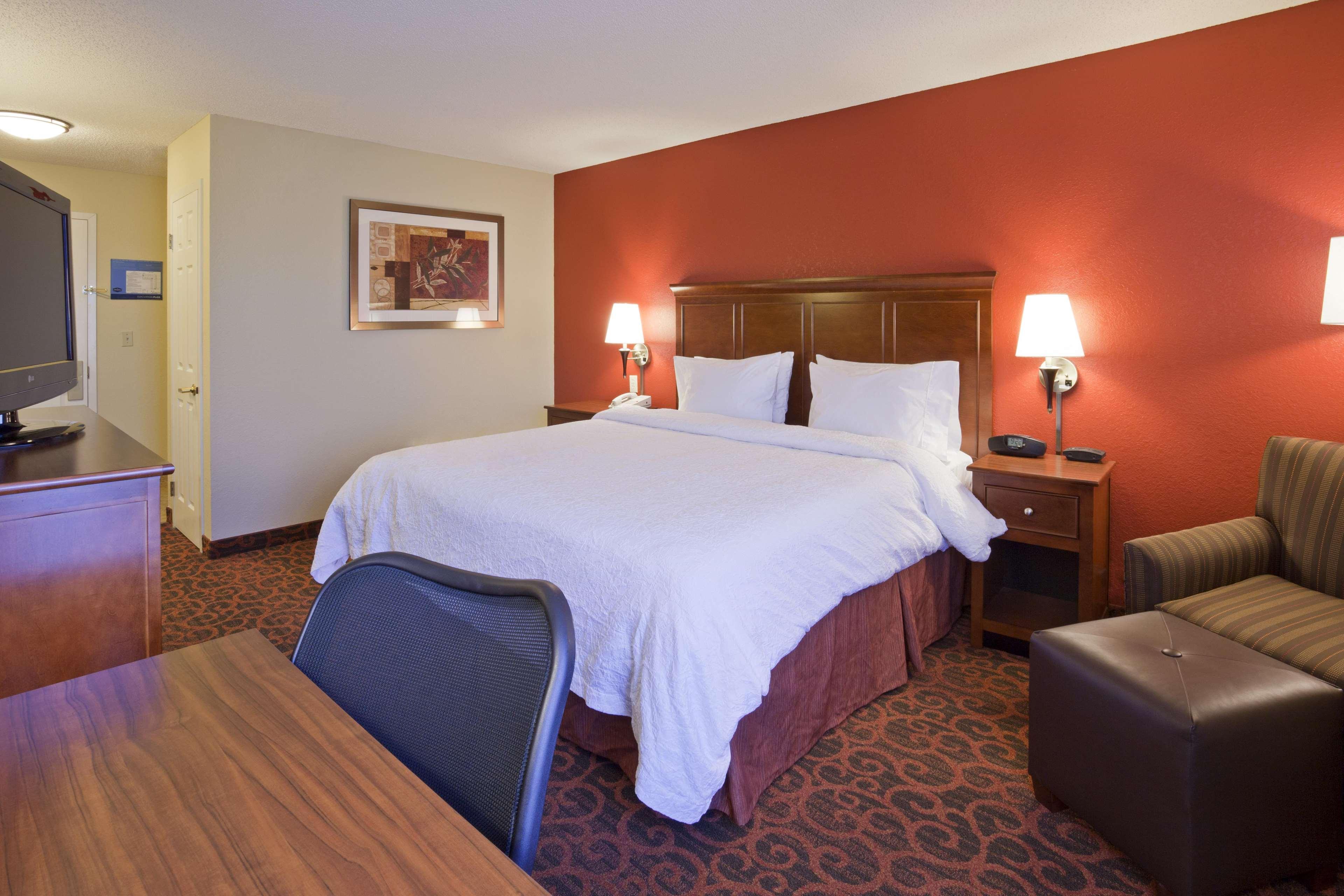 Hampton Inn Minneapolis Northwest Maple Grove Eksteriør billede