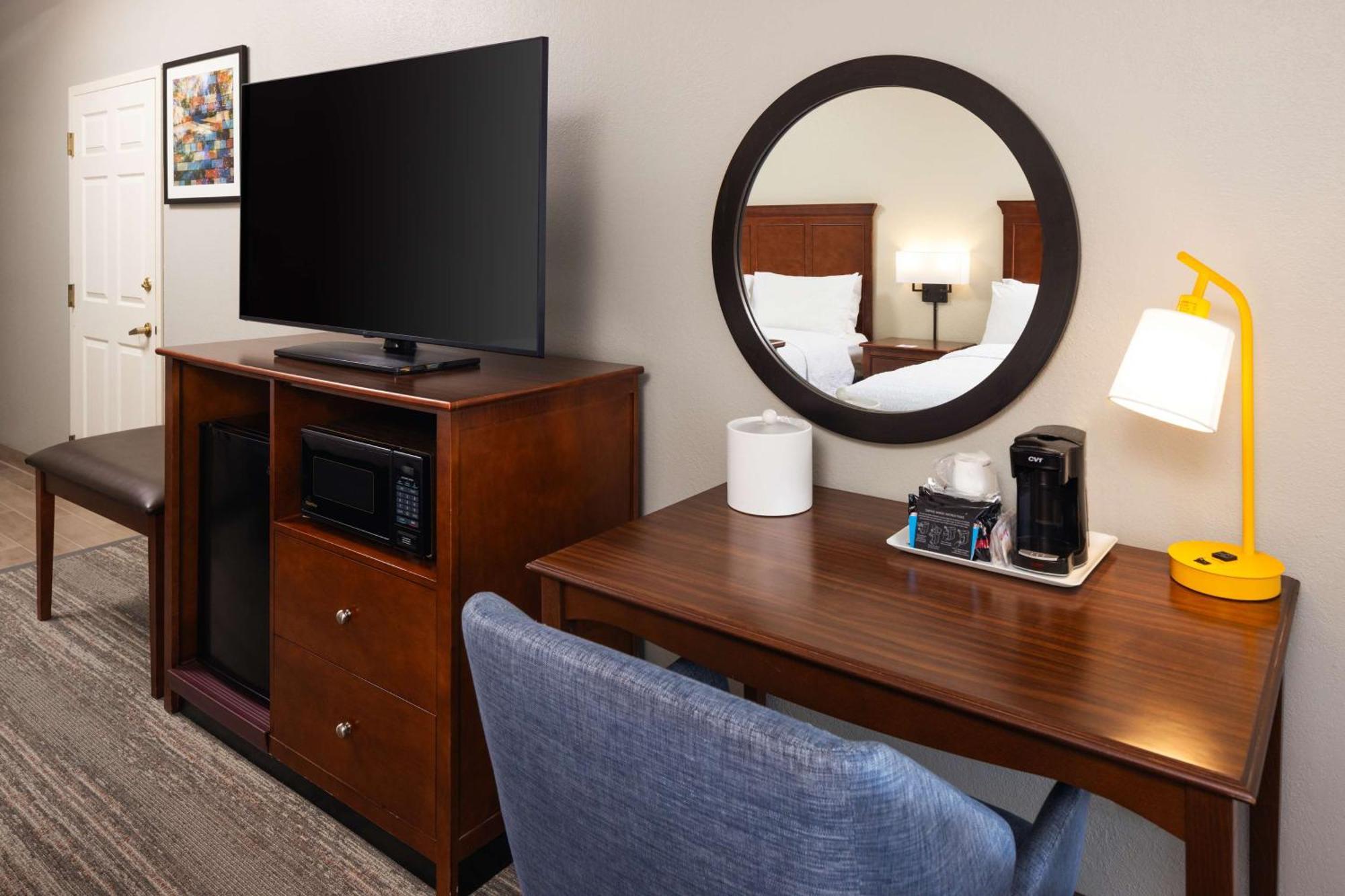 Hampton Inn Minneapolis Northwest Maple Grove Eksteriør billede