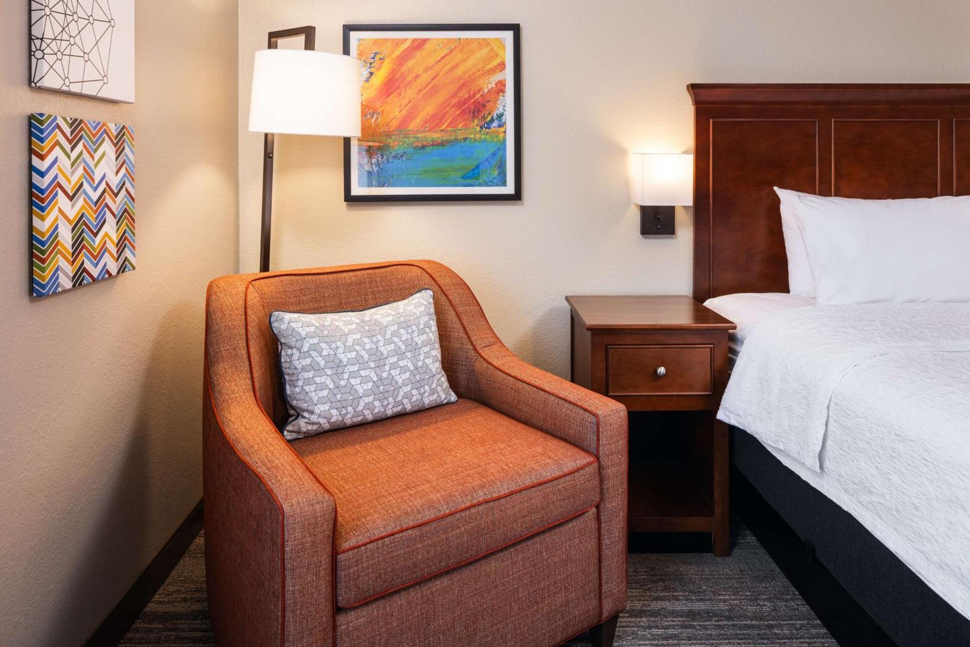 Hampton Inn Minneapolis Northwest Maple Grove Eksteriør billede