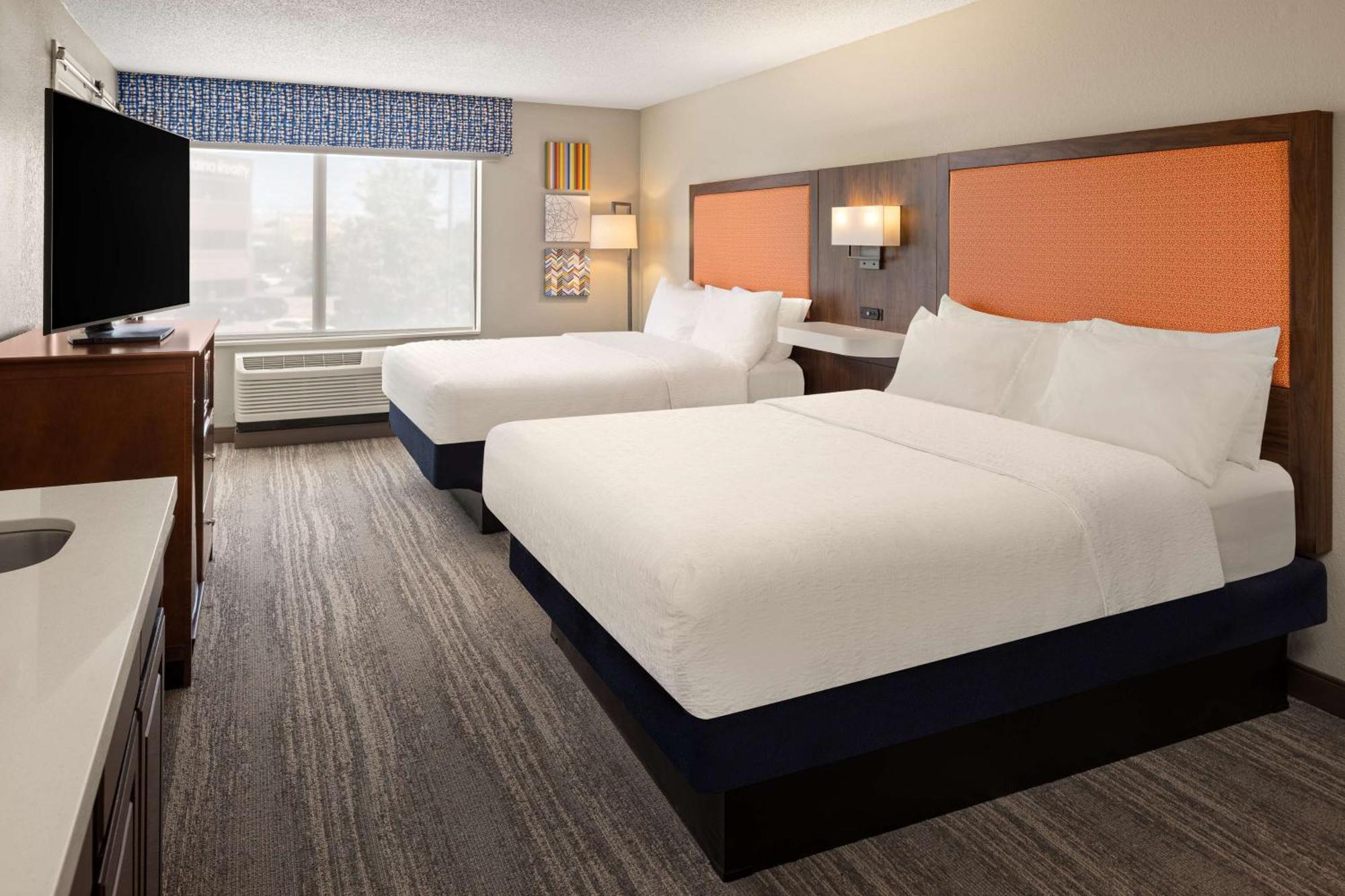 Hampton Inn Minneapolis Northwest Maple Grove Eksteriør billede