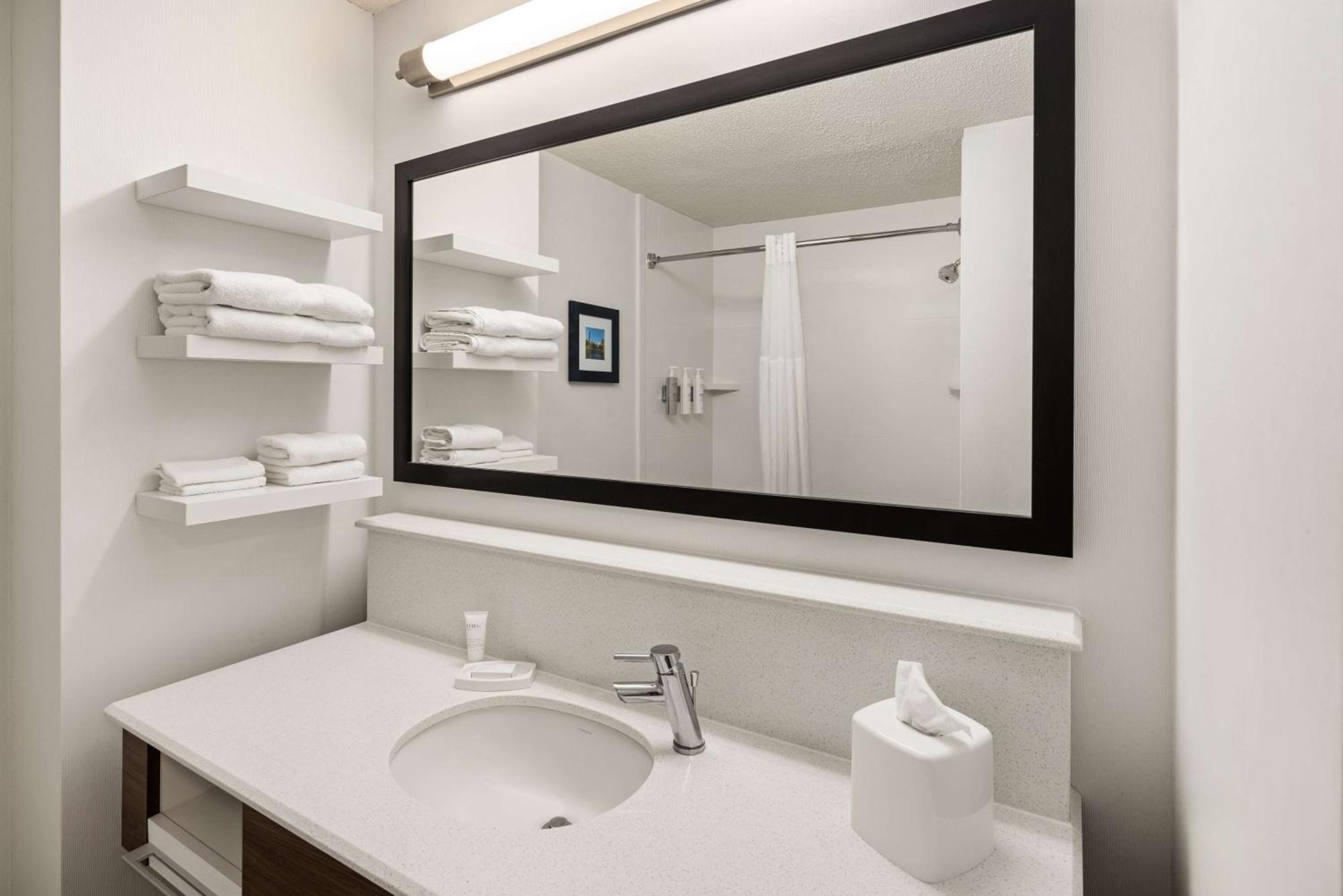 Hampton Inn Minneapolis Northwest Maple Grove Eksteriør billede