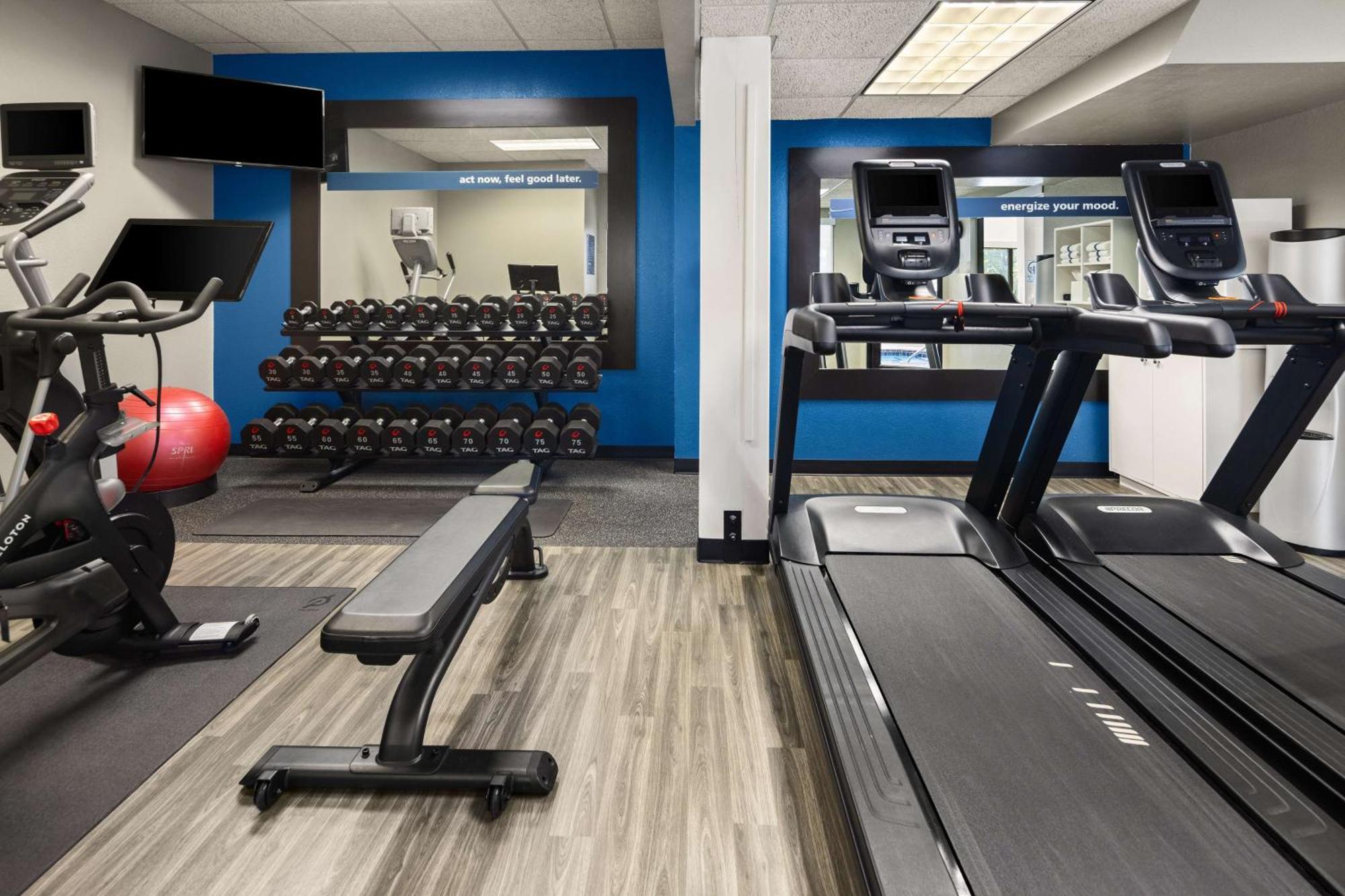 Hampton Inn Minneapolis Northwest Maple Grove Eksteriør billede